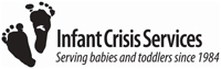 Logo for Infant Crisis Services